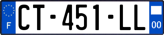 CT-451-LL