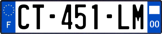 CT-451-LM