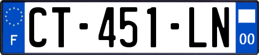 CT-451-LN