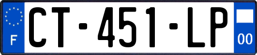 CT-451-LP