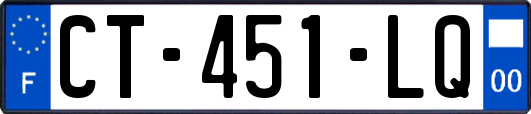 CT-451-LQ