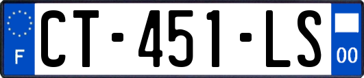 CT-451-LS