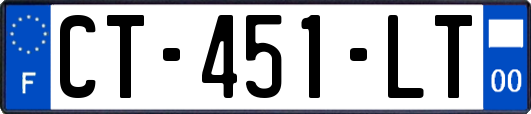 CT-451-LT