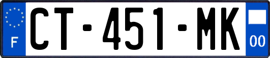 CT-451-MK