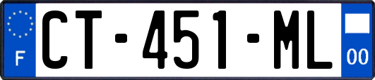 CT-451-ML