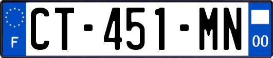 CT-451-MN