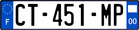 CT-451-MP