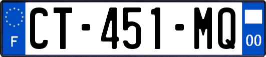 CT-451-MQ