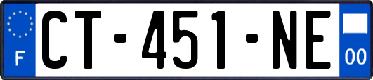 CT-451-NE