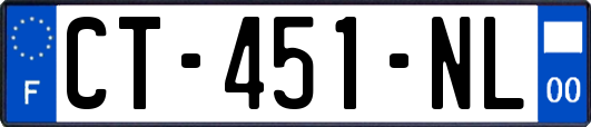 CT-451-NL