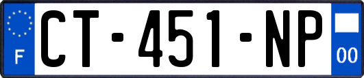 CT-451-NP
