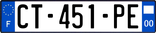 CT-451-PE