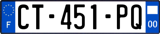 CT-451-PQ