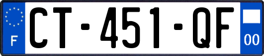 CT-451-QF