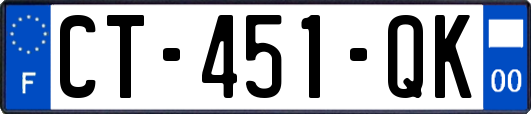 CT-451-QK