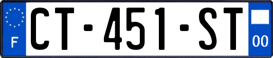 CT-451-ST