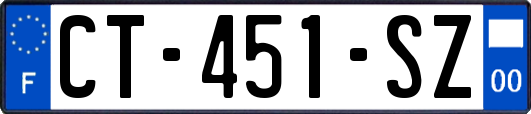 CT-451-SZ