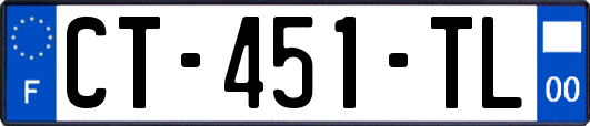 CT-451-TL