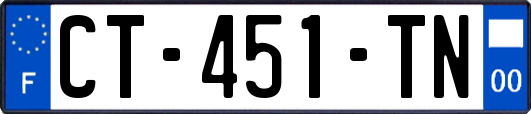 CT-451-TN