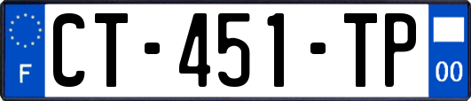 CT-451-TP