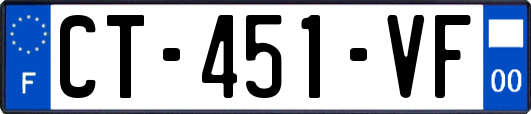 CT-451-VF