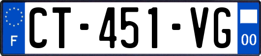 CT-451-VG