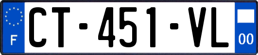 CT-451-VL