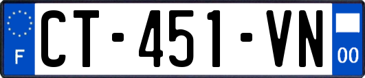 CT-451-VN
