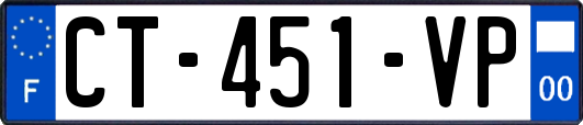 CT-451-VP