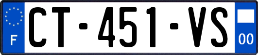 CT-451-VS