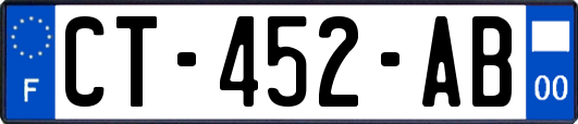 CT-452-AB