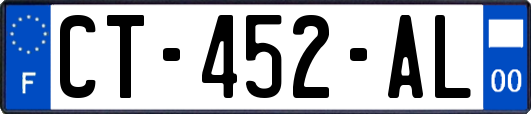 CT-452-AL