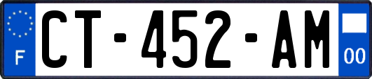 CT-452-AM