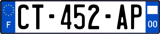 CT-452-AP