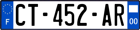 CT-452-AR