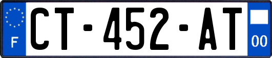 CT-452-AT