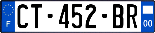 CT-452-BR