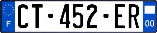 CT-452-ER