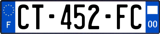 CT-452-FC