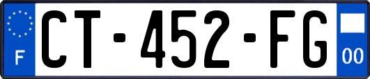 CT-452-FG