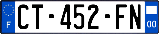 CT-452-FN