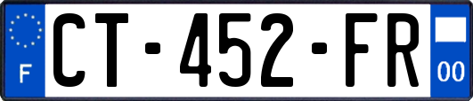 CT-452-FR