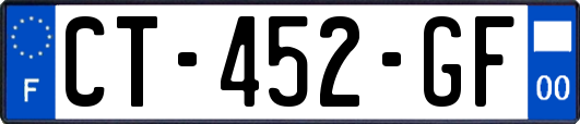 CT-452-GF