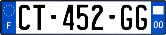 CT-452-GG