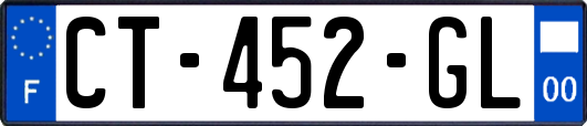CT-452-GL