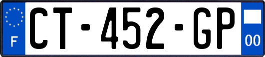 CT-452-GP