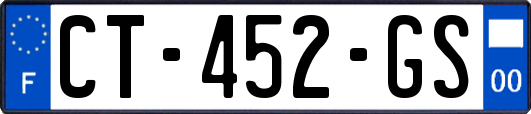 CT-452-GS