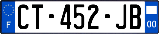 CT-452-JB