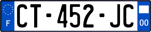 CT-452-JC