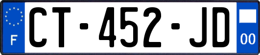 CT-452-JD
